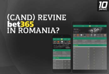 onjn bet365|Evoluție proces Bet365 vs ONJN: revine în România în 2024.